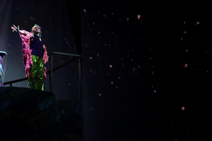 Review: A WRINKLE IN TIME at Moorhead High School Image