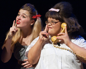 Detour Company Theatre Doubles The Fun With Two Musicals In June Image