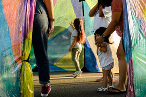 Getty Announces Locations For 10 Free Community Art Festivals  Image