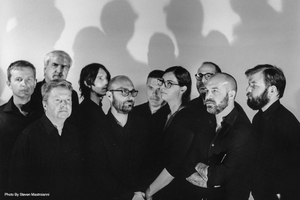 NO EXIT Performs Works By The Collective at Two NYC Concerts In May Image