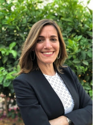 Library of Foundation of Los Angeles Names Stacy Lieberman as President and CEO 