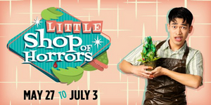 Berkeley Playhouse Will Present LITTLE SHOP OF HORRORS in May Image