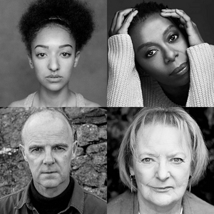 Full Cast Announced For the UK Premiere of Lucas Hnath's A DOLL'S HOUSE, PART 2 at Donmar Warehouse 