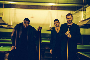 Gabriels Debut New Single 'One And Only' Image
