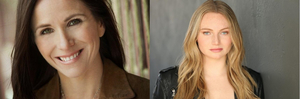 Interview: Theatre Life with Anne Runolfsson and Tess Adams Image