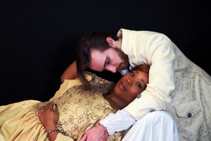 Review: LES LIAISONS DANGEREUSES at The Laboratory Theater of Florida 