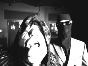 VIDEO: Max Creeps Release 'The Internet Killed Me' Video Image