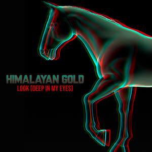 Himalayan Gold Releases Second Single 'Look (Deep in My Eyes)' Image