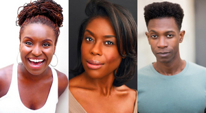 Brittney Mack, Tracee Beazer, Evan Tyrone Martin & More To Lead THE COLOR PURPLE at The Muny 