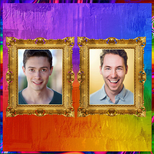 New Cast Announced for THE IMPORTANCE OF BEING EARNESTLY LGBTQ+ Off-Broadway Image