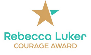 First Annual Rebecca Luker Courage Award to be Presented to Merit. E. Cudkowicz  Image