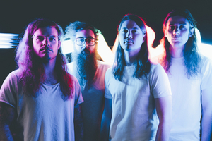 Astronoid Release 'Sleep Whisper' From Upcoming 'Radiant Bloom' Album Image