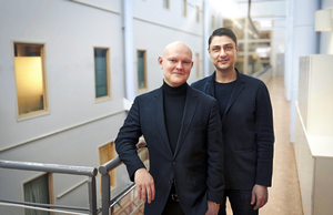 WICKED To Open at The Opera In Gothenburg Image