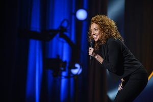 Emmy-Nominated Comedian Michelle Wolf is Coming to The Den Theatre 