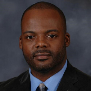 Milwaukee Rep Welcomes Jermaine Murry as New Chief Diversity Officer Image