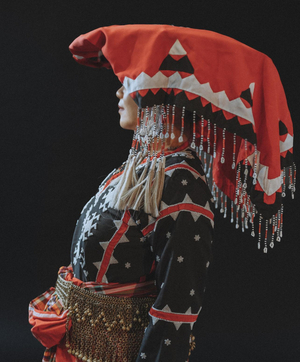 The LA Art Box Presents BELONGING: A FILIPINO AMERICAN ARTS AND CULTURE EXPERIENCE Image
