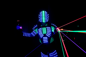 TheatreWorks Stages Immersive Celebration A MUSE BALL, May 22 Image