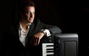 Eric Mintel Quartet Returns to Cheney Hall in May 