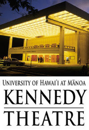 Kennedy Theatre Announces 59th Season Image
