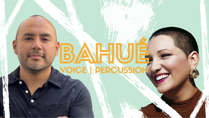 BAHUE Premieres The First Work From The 2022 Latinx Composer Miniature Challenge 