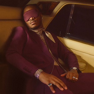 Future Releases Album 'I Never Liked You' Image