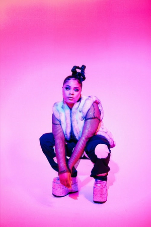 Tayla Parx Returns With New Song 'Rich' Image