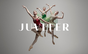 JUVELER is Now Playing at Det. KGL. Teater Image