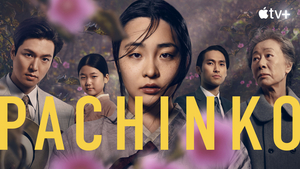 Apple TV+ Renews Acclaimed Drama Series PACHINKO for Second Season 