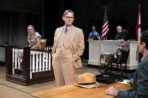 Review: TO KILL A MOCKINGBIRD at Connor Palace Image
