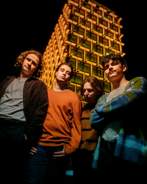 The Faim Announce Sophomore Album 'Talk Talk' Image