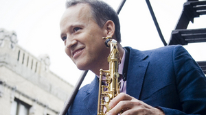 Ted Nash to Present COLTRANE MEETS HARTMAN at Chelsea Table + Stage Image