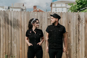 Jamie and the Guarded Heart Release New Album 'Funeral Song' Image