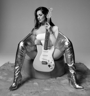 Lola Kirke Releases Sophomore Album 'Lady for Sale' 
