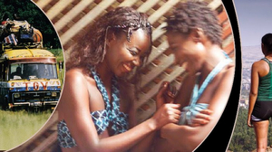 BAM Presents FILMAFRICA, A Celebration Of Contemporary African Cinema, May 27-June 2 Image