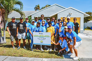 Habitat for Humanity of South Palm Beach County to Host 'Rock the Block' Event  Image