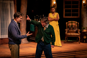 Review: LIFE SUCKS at DOBAMA! Image