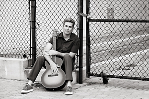 Singer and Guitarist Adam Weinberg Releases New Single Image