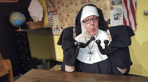 LATE NITE CATECHISM Celebrates 29th Anniversary Image