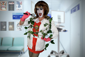 PeeVira Brings Karaoke Sing-Along Show to Orlando Fringe Image