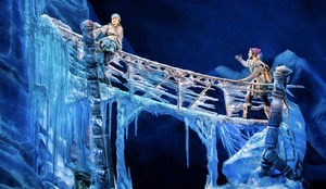 Disney's FROZEN Comes to Perth this Summer 