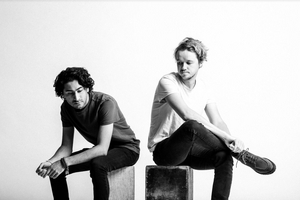 Indie/Alt Duo Gallipoli Releases New EP,