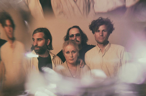 Shout Out Louds Release Remix of 'Sky and I (Himlem)' by Almost Heaven 