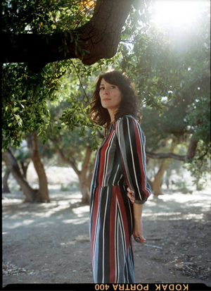 Singer-Songwriter Jamie Drake Reveals 'Beginning' Single Image