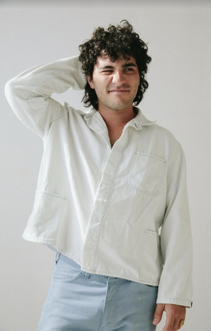 Alternative Singer Theo Kandel Reveals Single and Music Video Image