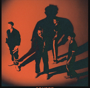 The Wrecks Announce Sophomore Album Release Date Image