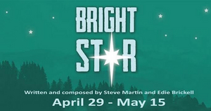 Review: BRIGHT STAR at The Summit Playhouse Captivates Image