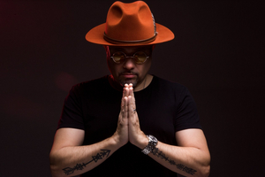 Grammy Winning Artist Louie Vega's 'Expansions in the NYC' is Out Now 