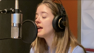 Mallory Bechtel Sings 'Happy Tears' from YOUNG DR. JEKYLL Image
