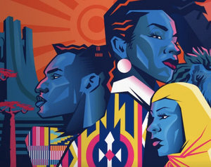 Netflix Collection FROM CAPE TO CAIRO Celebrates Africa Month Image