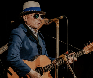 Van Morrison Releases Third Single Off of Upcoming Album Image